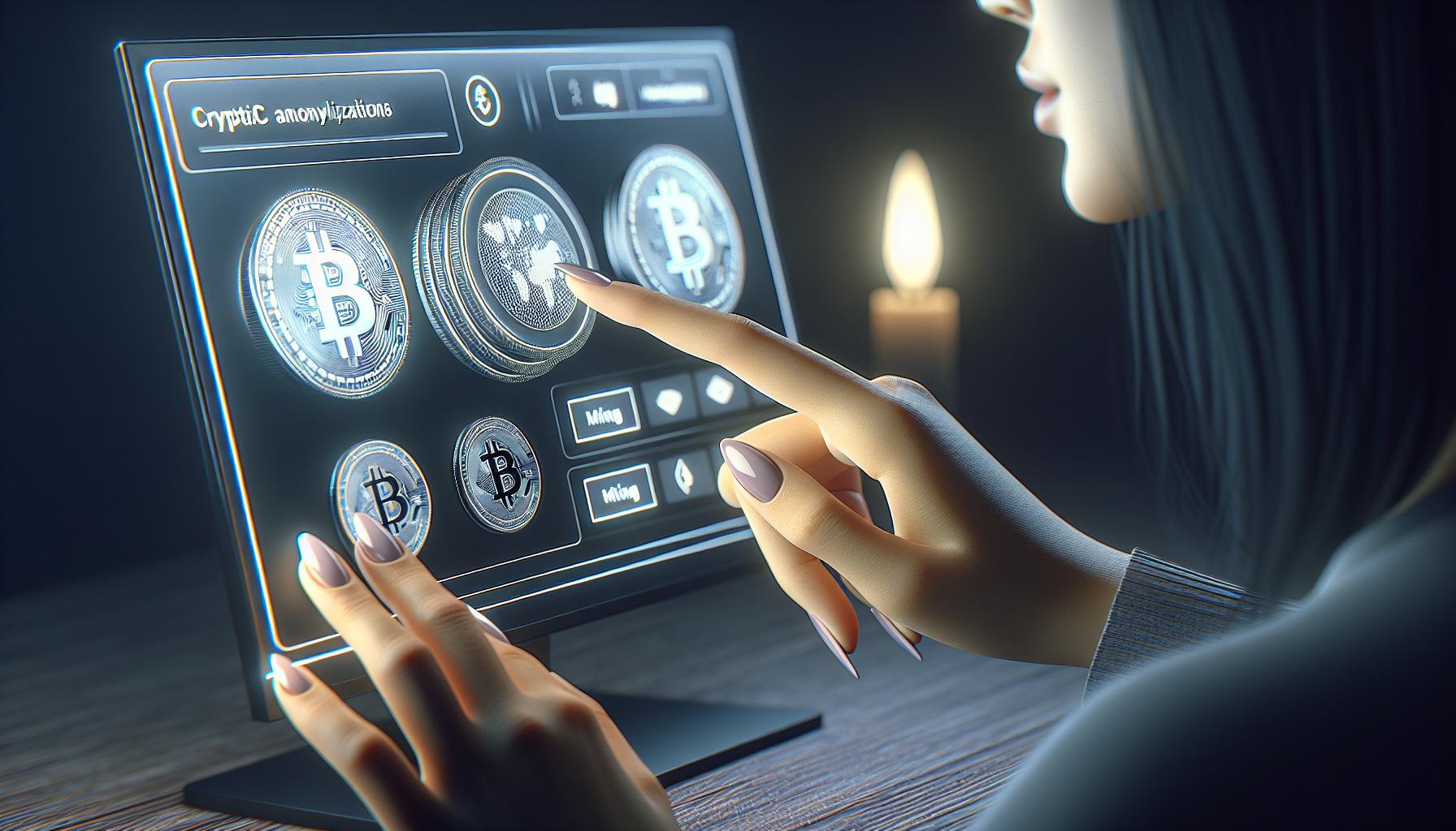 Amazon Cryptocurrency Release Date